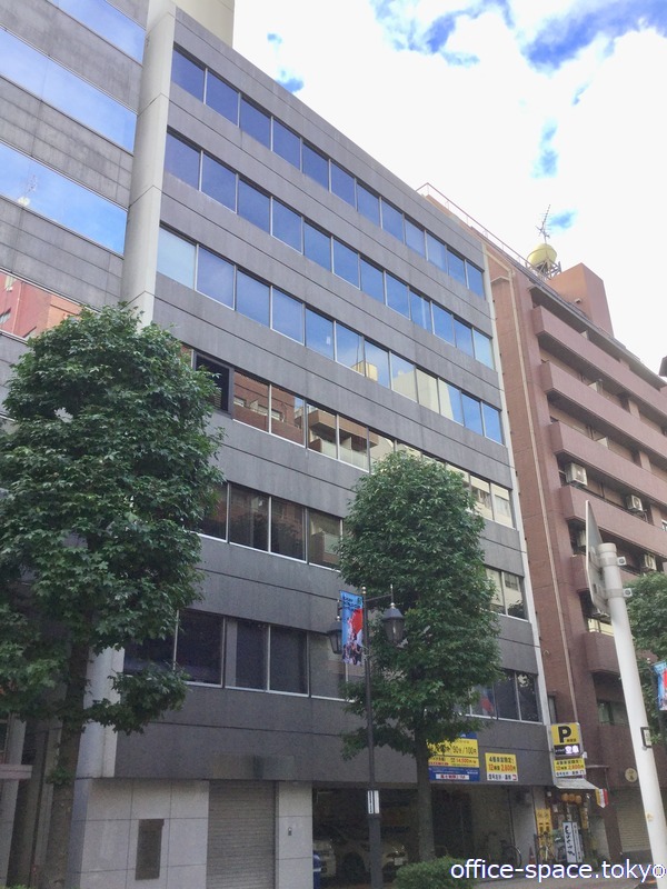 多摩川新宿