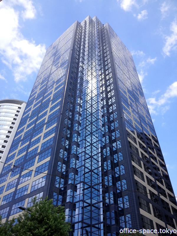 新宿スクエアタワー