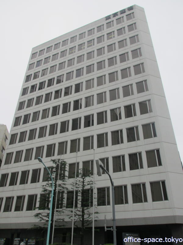 東建インターナショナル本館