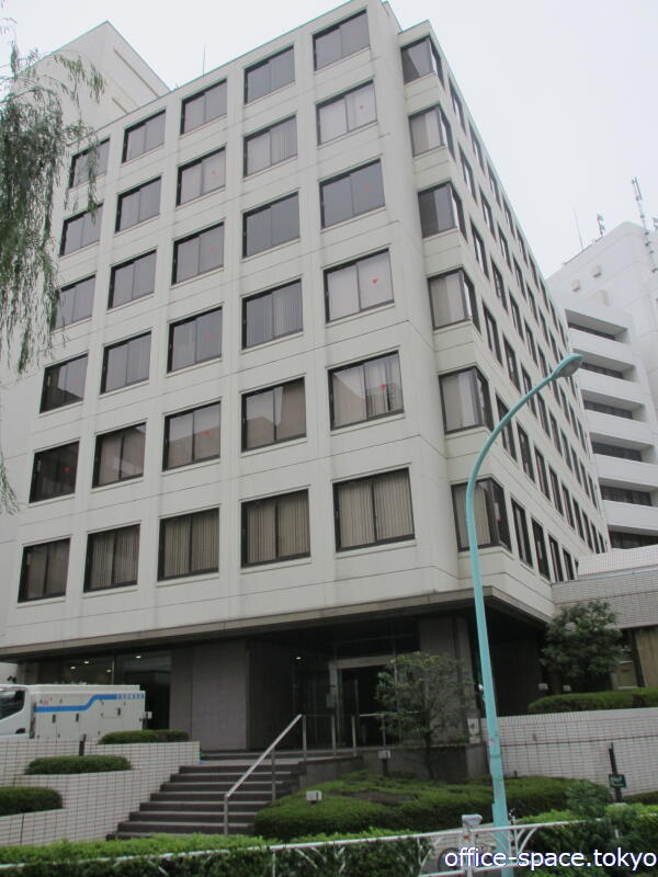 東建長井