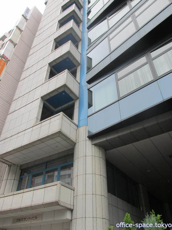 ＴＯＫＹＵ　ＲＥＩＴ　渋谷Ｒ